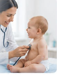 Ambulatorio pediatrico