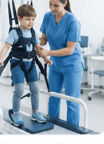 Neurochirurgia e riabilitazione pediatrica