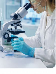 Reparto di oncoematologia pediatrica